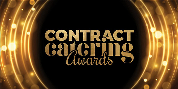 contract catering award