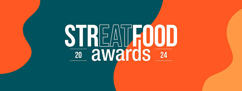 streatfood award