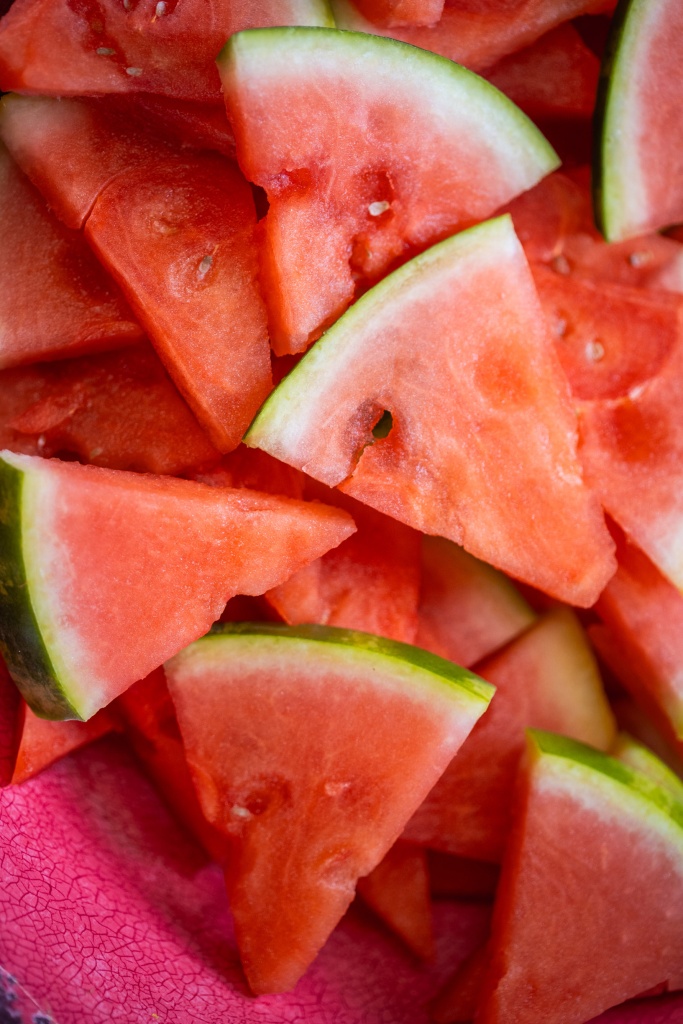 watermelon photo