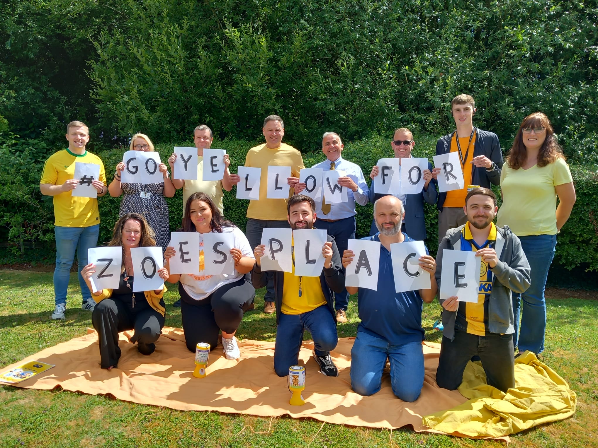 go-yellow-fundraising-for-zoes-place