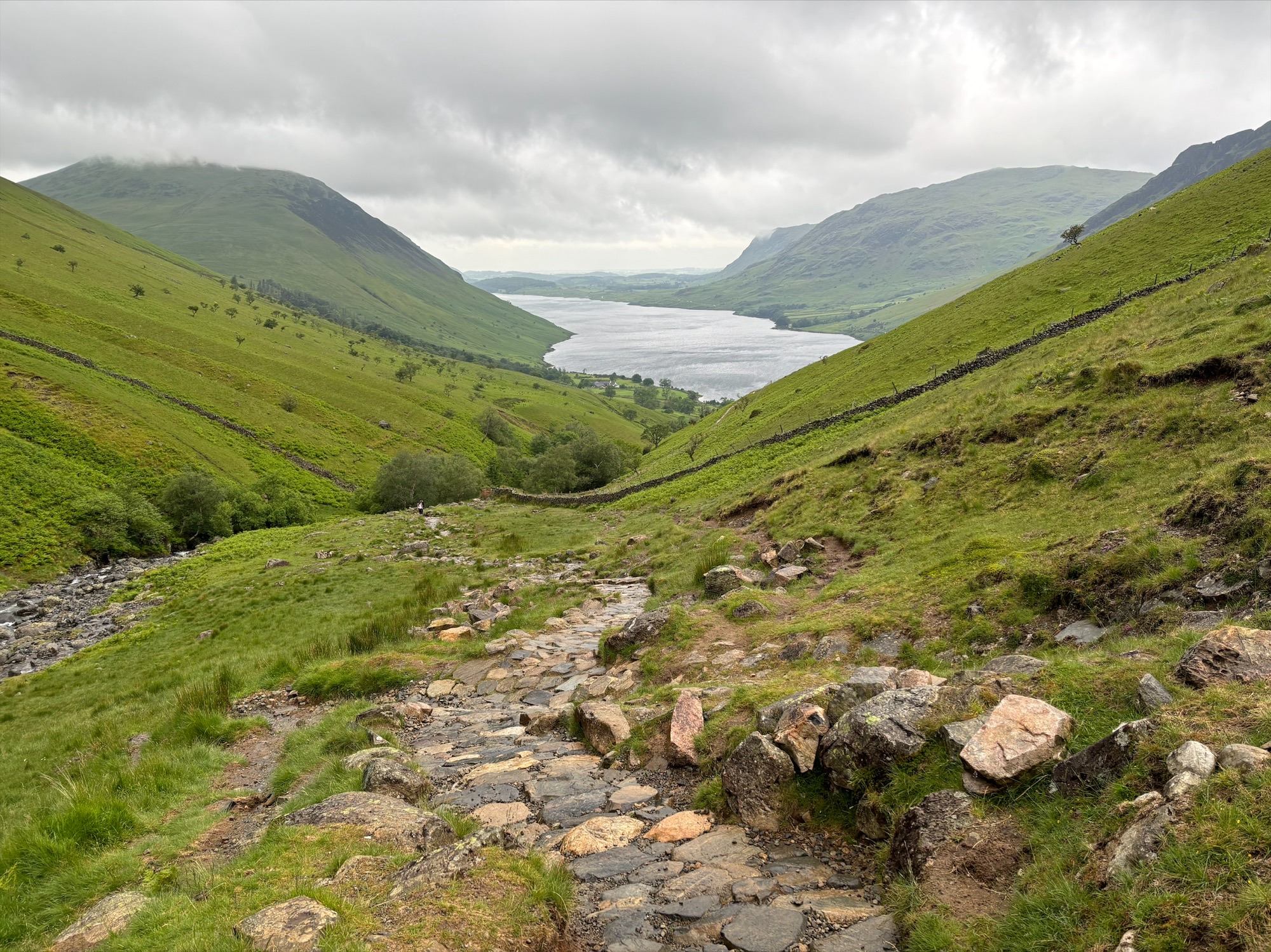 scafell