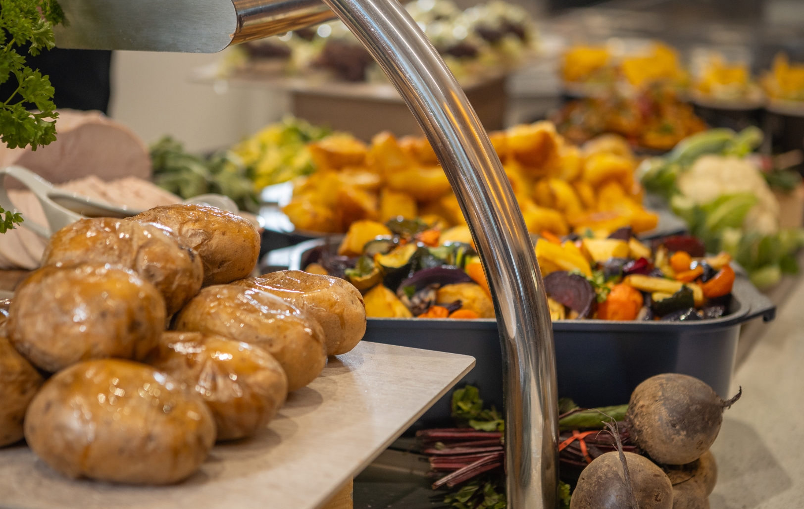 canteen-display